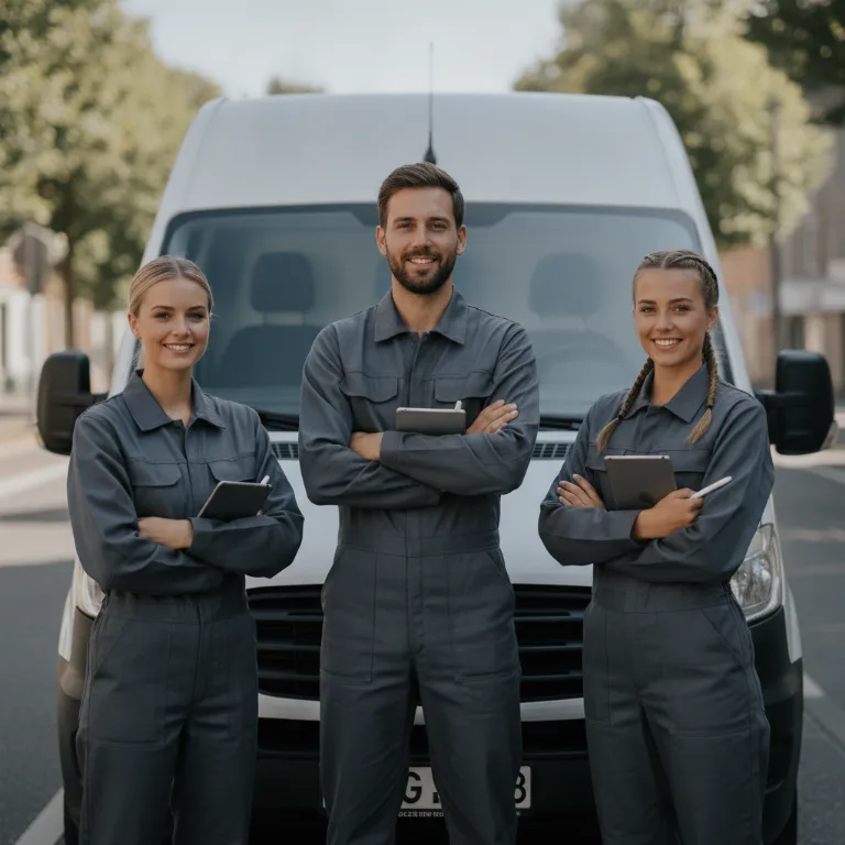 Kreditmakler Team in Zuerich (Kreis 3) / Sihlfeld